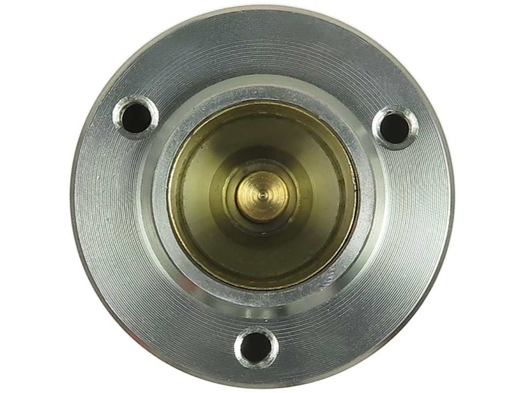 Solenoid Switch, starter - SS0171 AS-PL