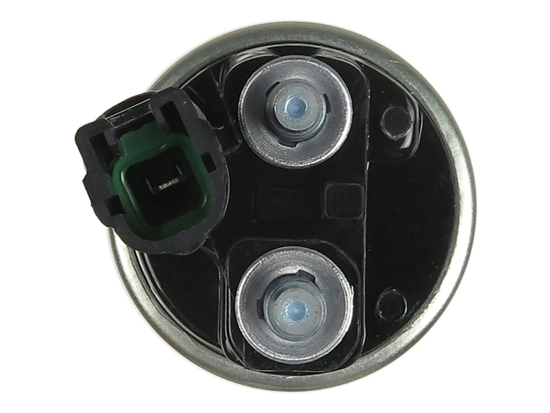 Solenoid Switch, starter - SS0171 AS-PL