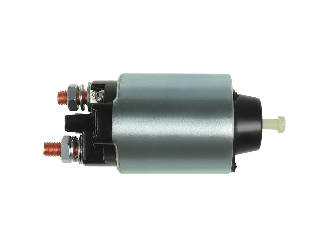 Solenoid Switch, starter - SS1033 AS-PL