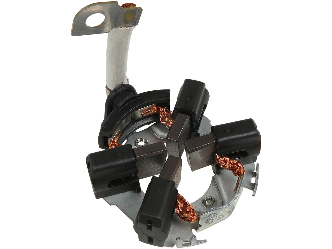 Supporto, Spazzole in carbone - SBH0035(BOSCH) AS-PL