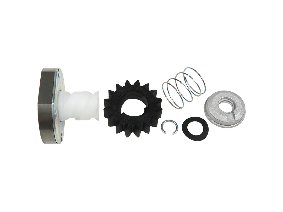 Freewheel Gear, starter - SD9034 AS-PL