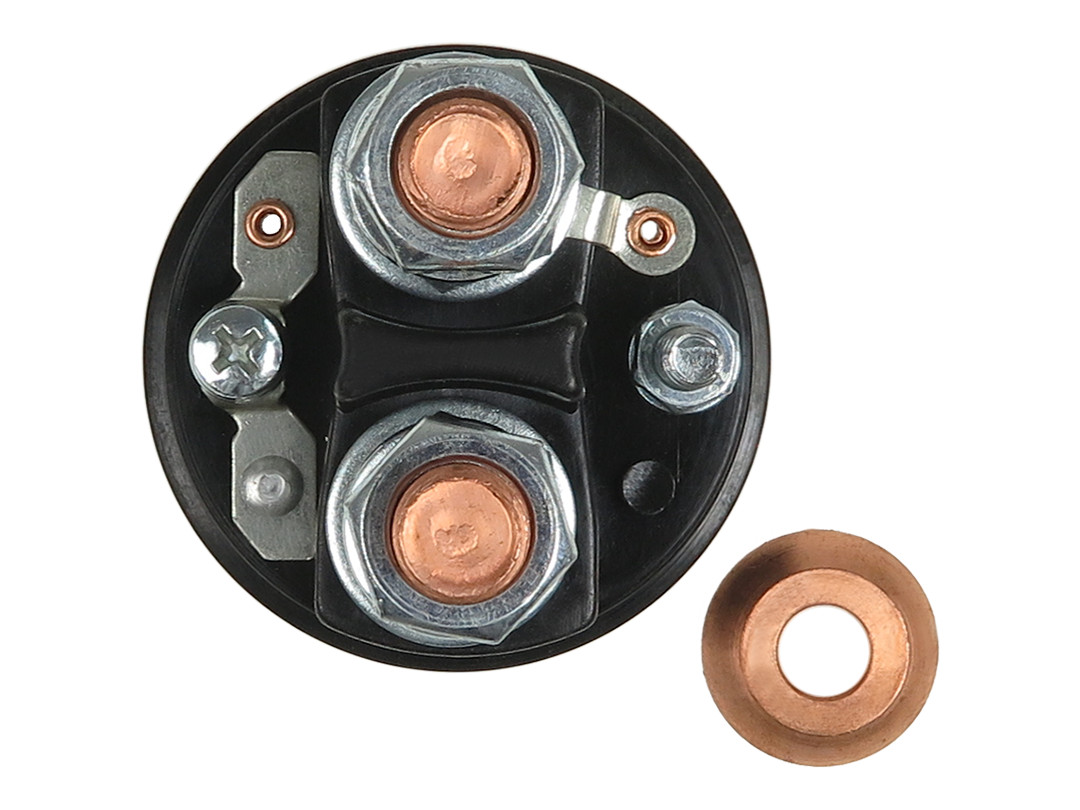 Cap, starter relay - SP0032 AS-PL