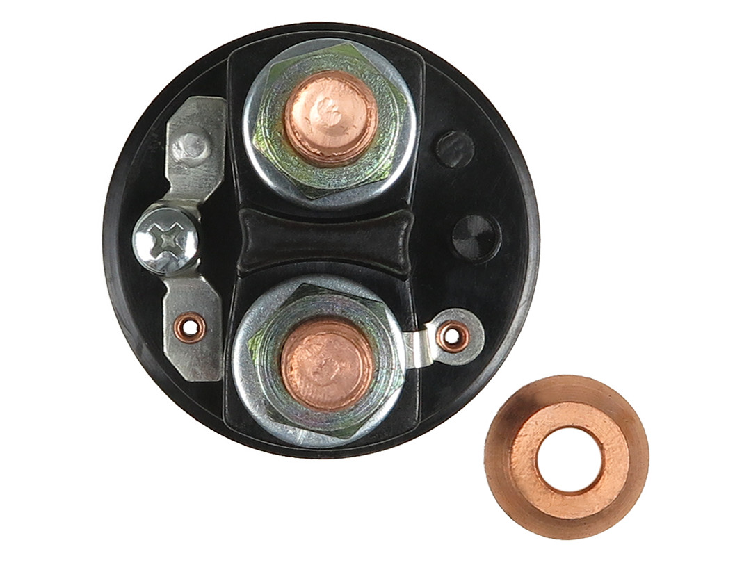 Cap, starter relay - SP0038 AS-PL