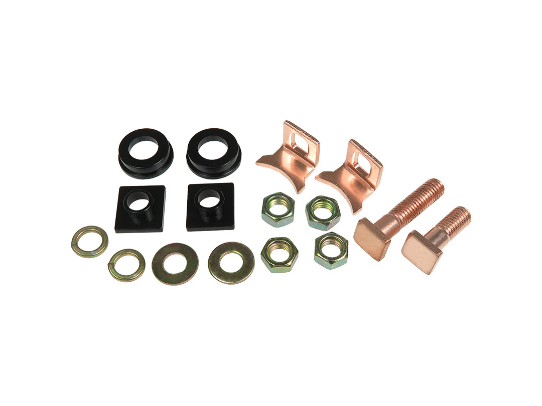 Repair Kit, starter - SP6015 AS-PL