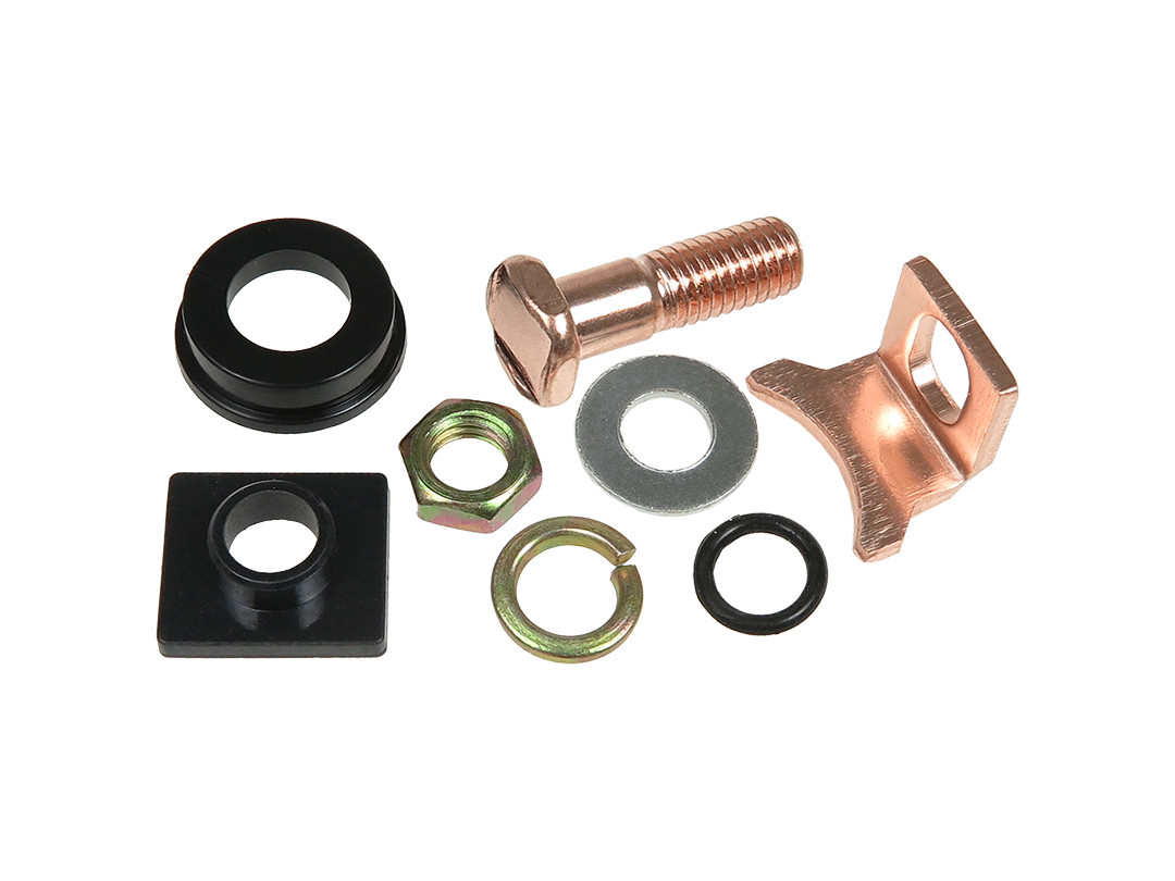 Repair Kit, starter - SP6016 AS-PL