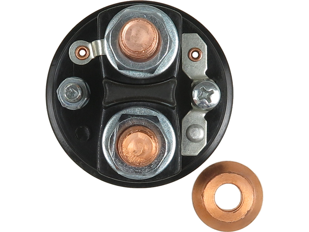 Cap, starter relay - SP0040 AS-PL