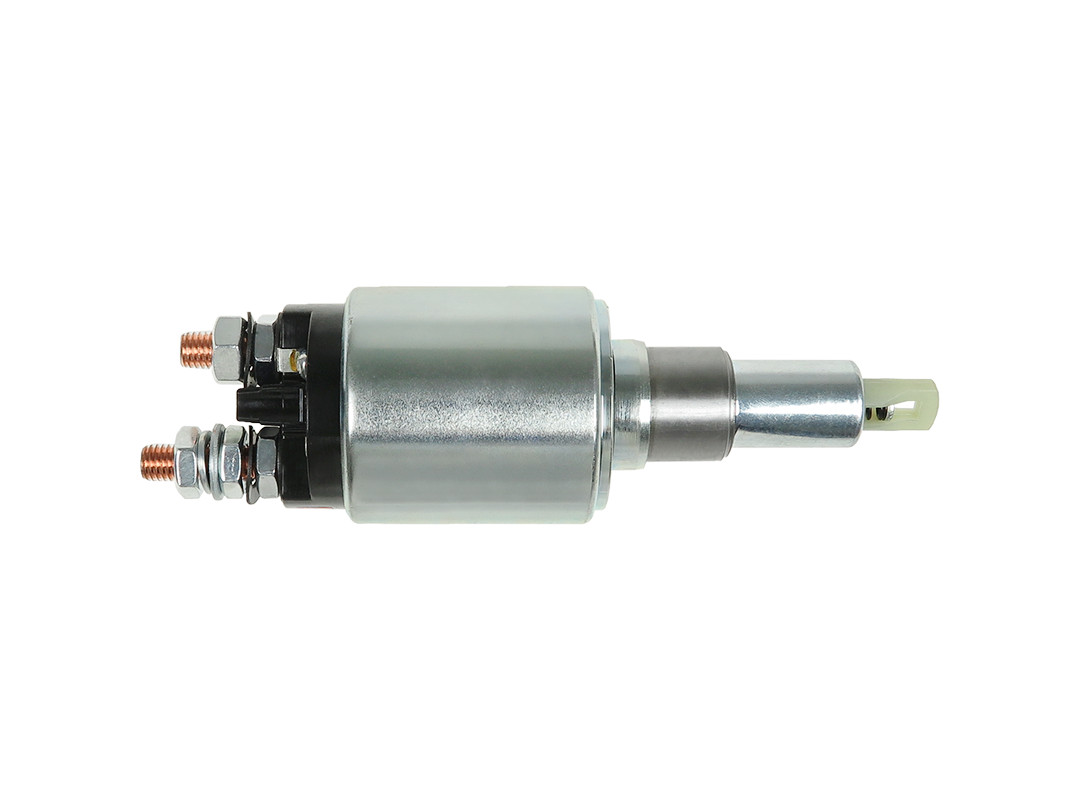 Elettromagnete, Motore d'avviamento - SS0096 AS-PL