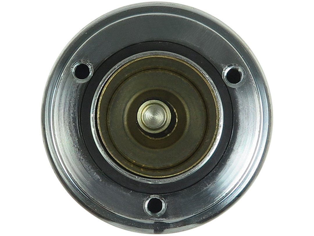 Solenoid Switch, starter - SS0096 AS-PL