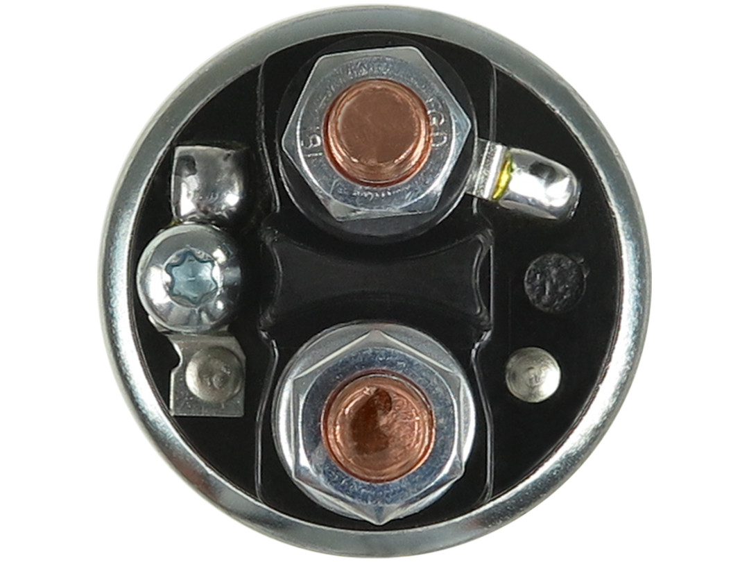 Solenoid Switch, starter - SS0096 AS-PL