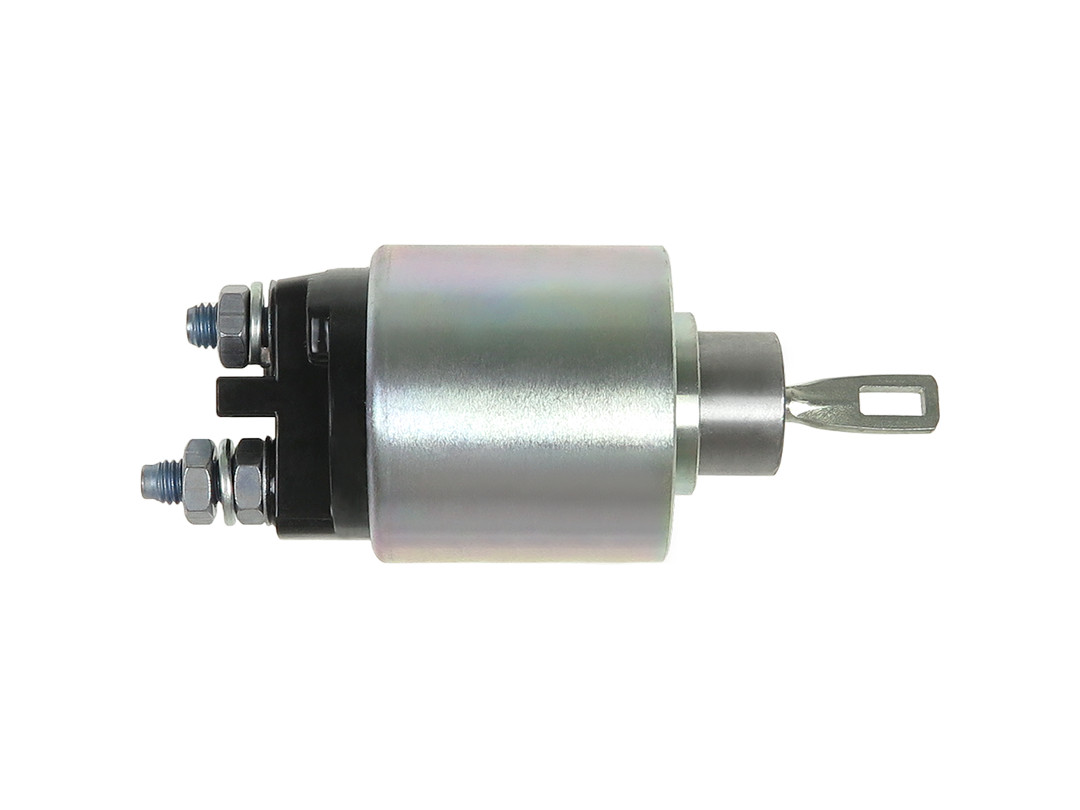 solenoidinis jungiklis, starteris - SS0108 AS-PL