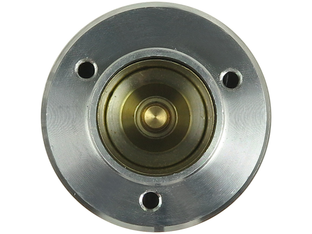 Solenoid Switch, starter - SS0109 AS-PL
