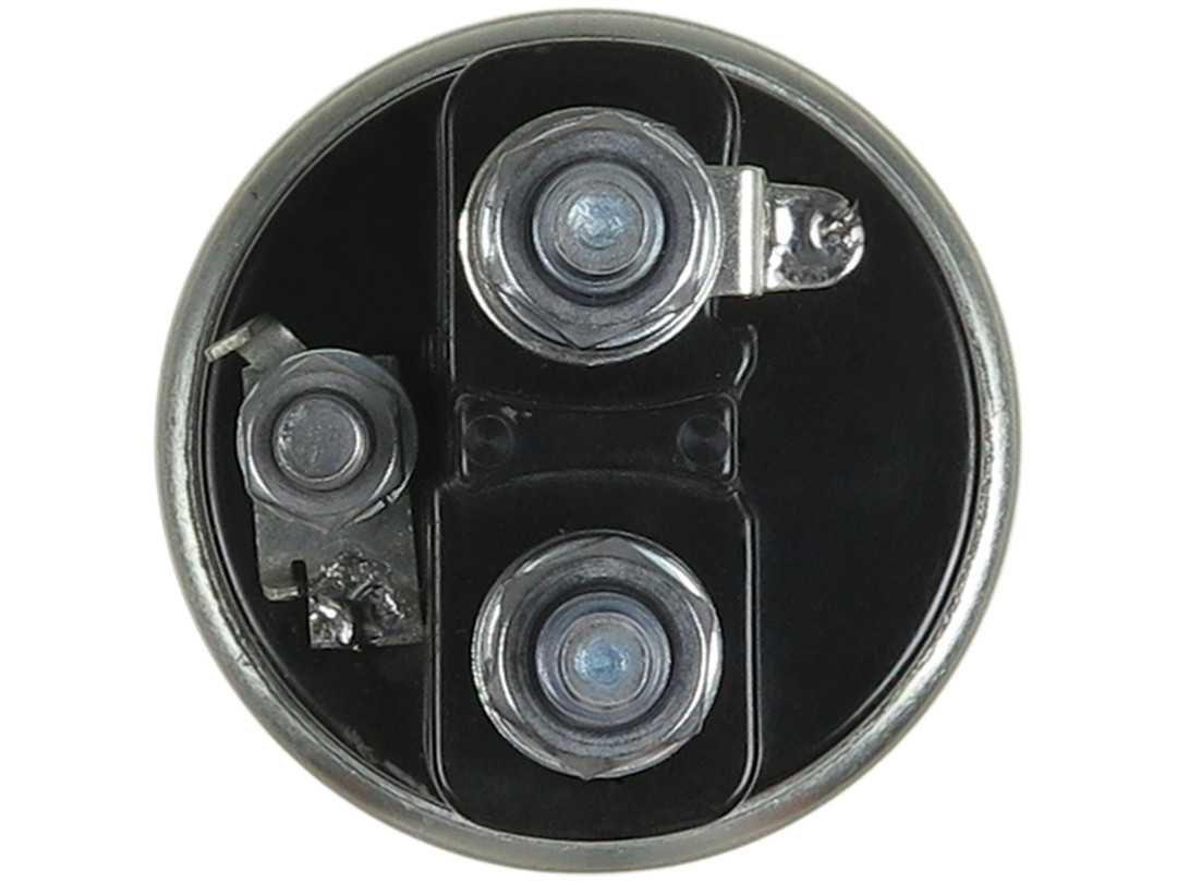 Solenoid Switch, starter - SS0109 AS-PL
