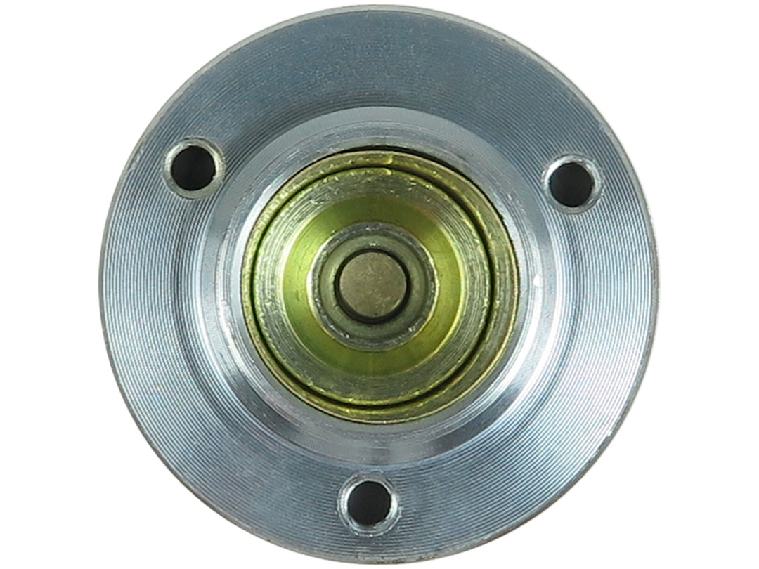 Solenoid Switch, starter - SS0111 AS-PL