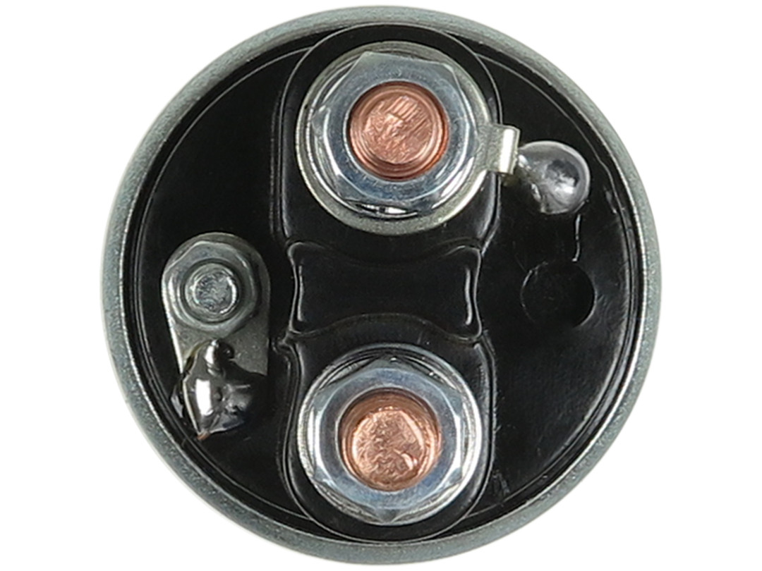 Solenoid Switch, starter - SS0111 AS-PL