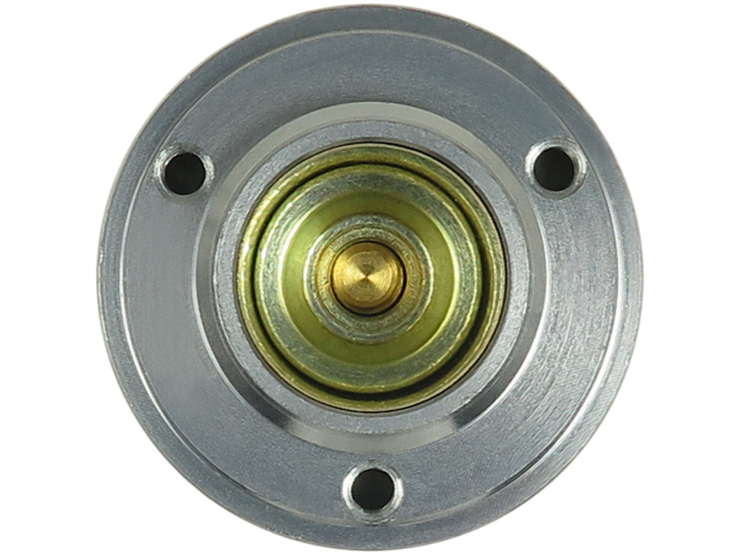 Solenoid Switch, starter - SS0113 AS-PL