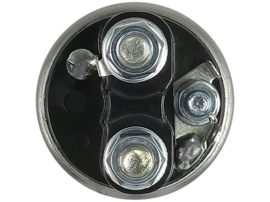 Solenoid Switch, starter - SS0113 AS-PL