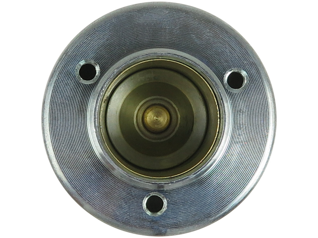 Solenoid Switch, starter - SS0127 AS-PL