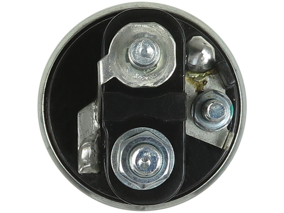 Solenoid Switch, starter - SS0127 AS-PL