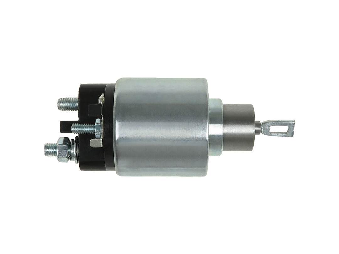 solenoidinis jungiklis, starteris - SS0127 AS-PL