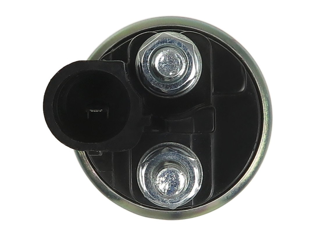 Solenoid Switch, starter - SS0102 AS-PL