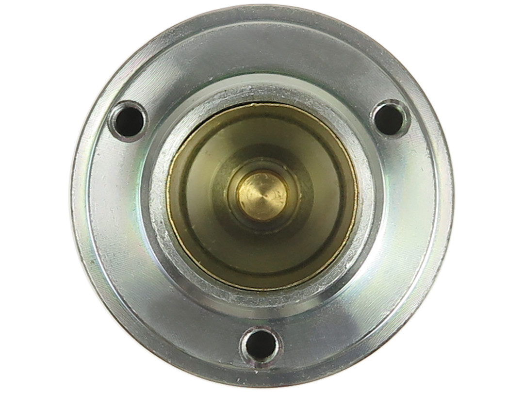 Solenoid Switch, starter - SS0114 AS-PL