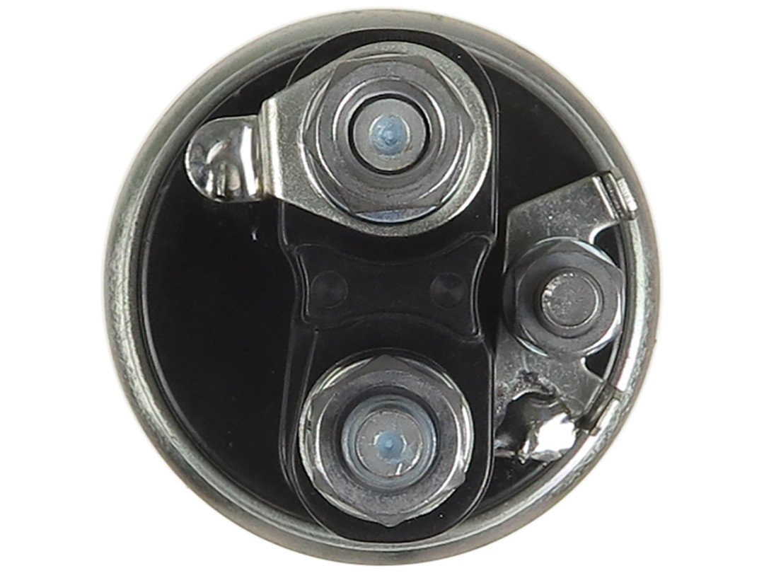 Solenoid Switch, starter - SS0114 AS-PL
