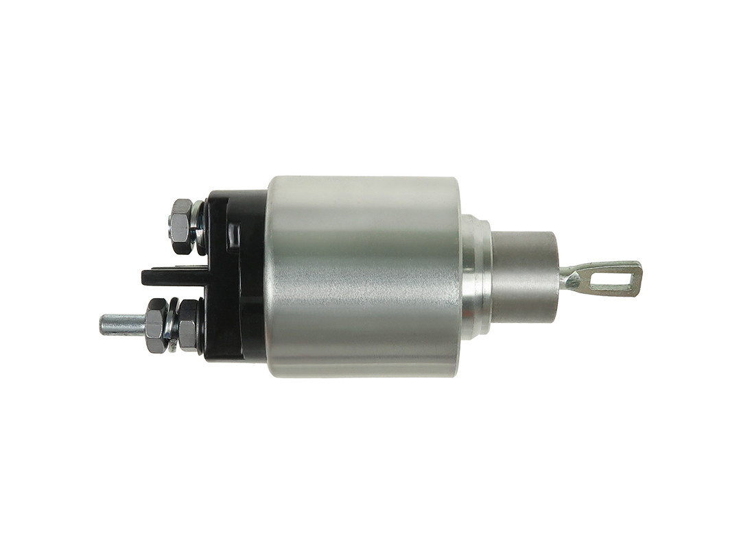solenoidinis jungiklis, starteris - SS0177 AS-PL
