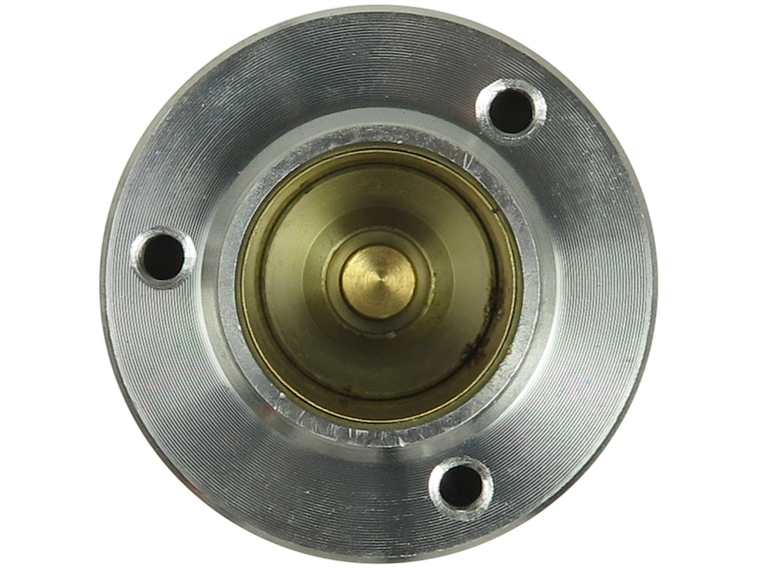 Solenoid Switch, starter - SS0177 AS-PL