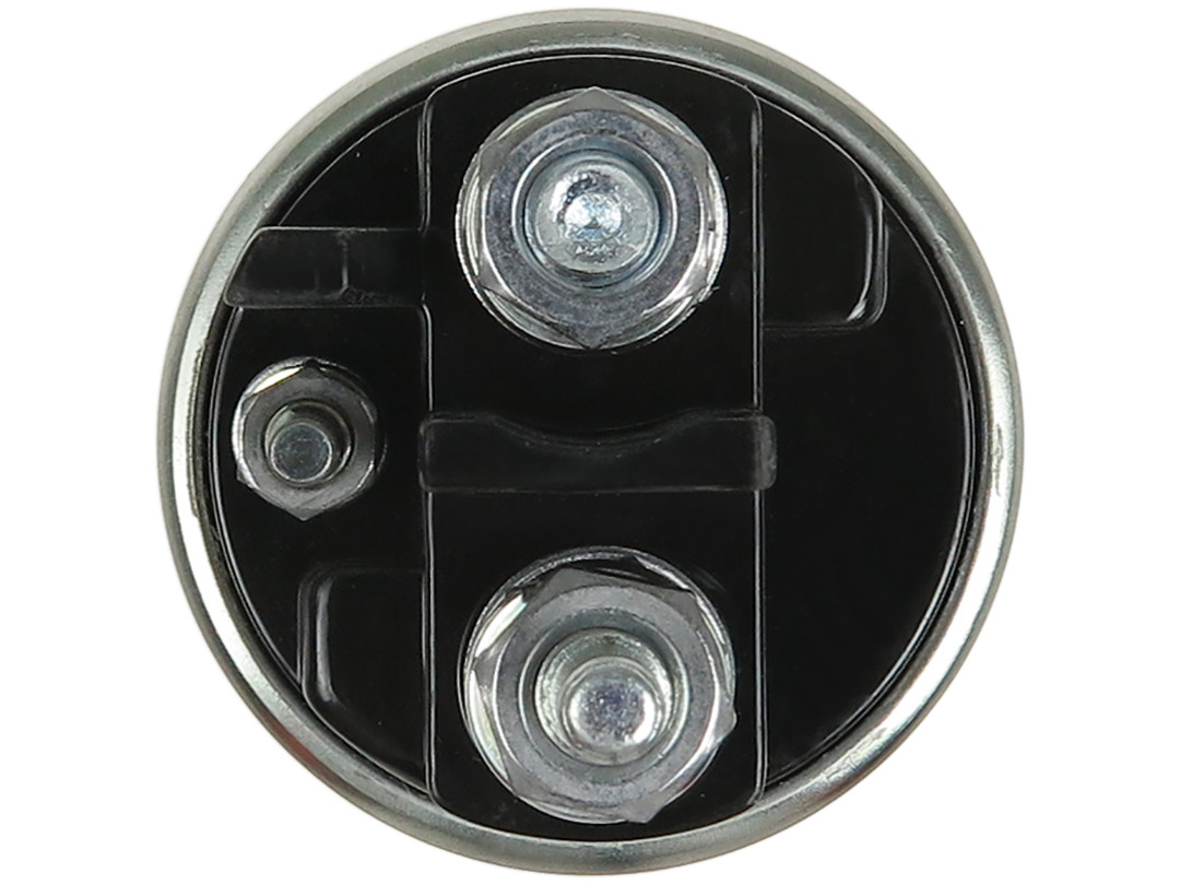 Solenoid Switch, starter - SS0177 AS-PL