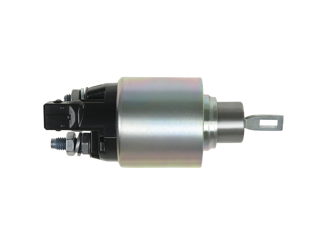 solenoidinis jungiklis, starteris - SS0128 AS-PL