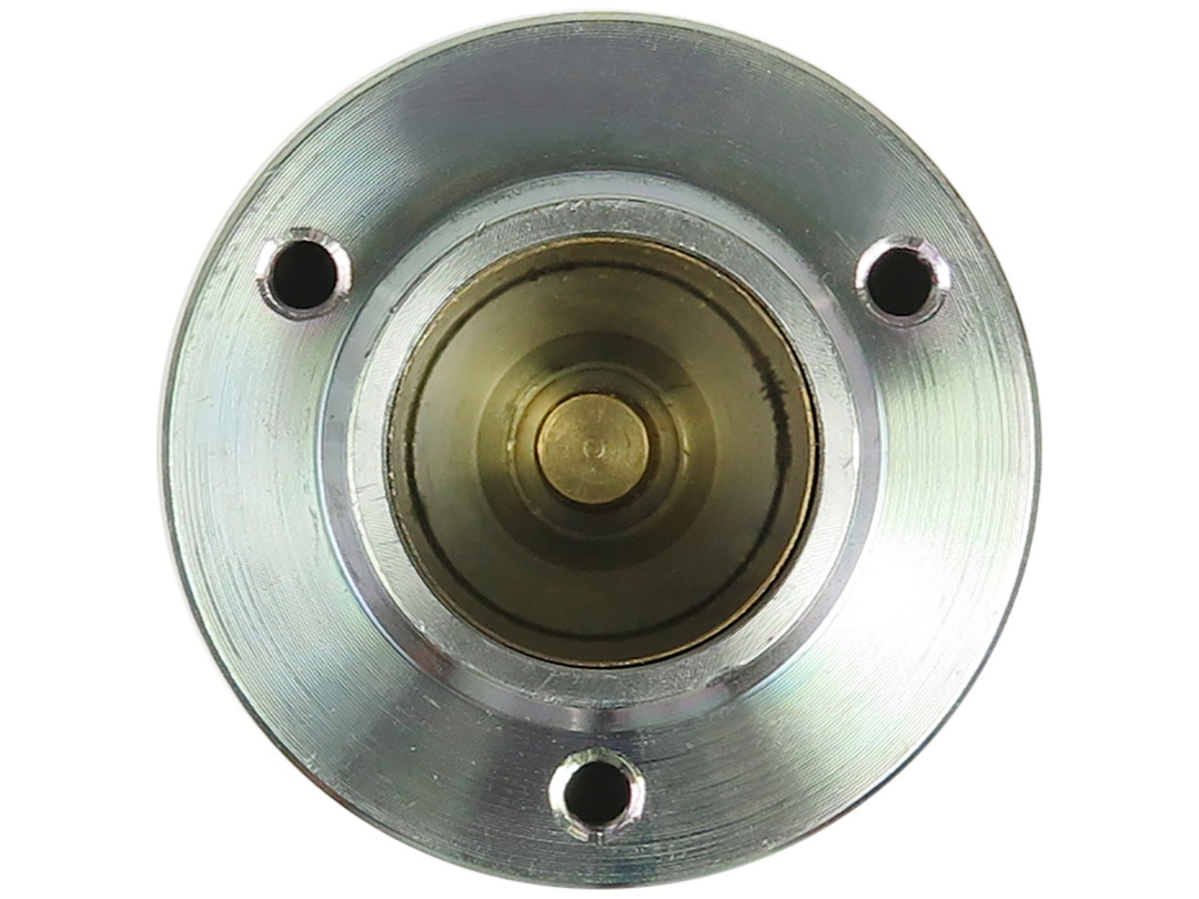Solenoid Switch, starter - SS0128 AS-PL