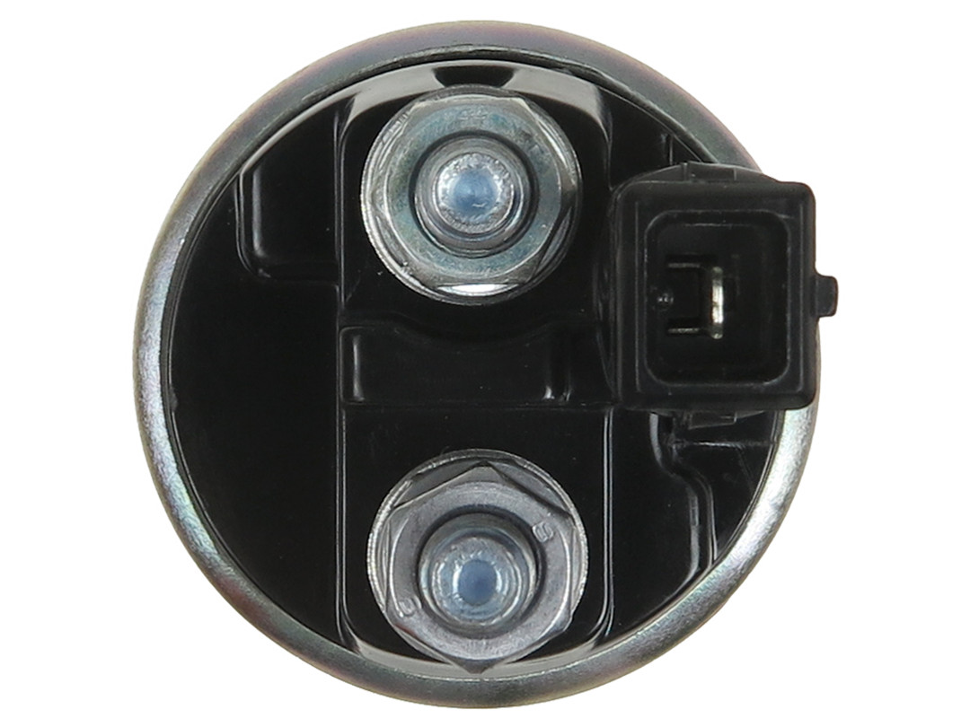 Solenoid Switch, starter - SS0128 AS-PL