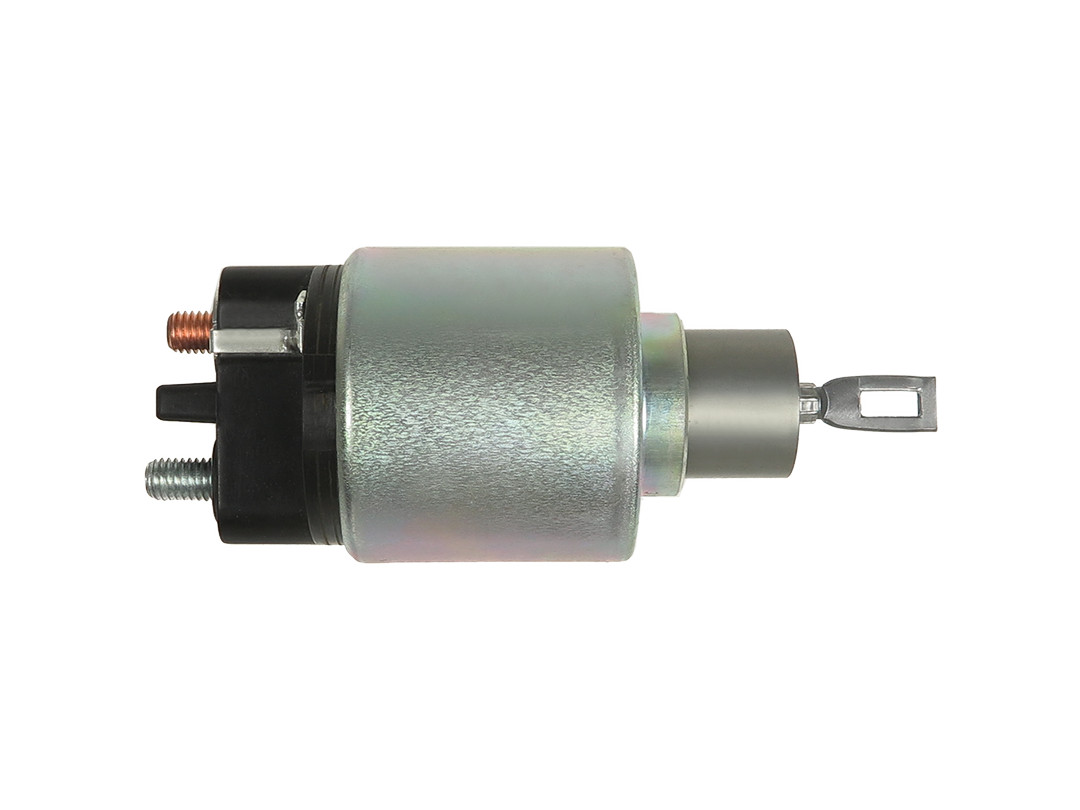 solenoidinis jungiklis, starteris - SS0179(BOSCH) AS-PL