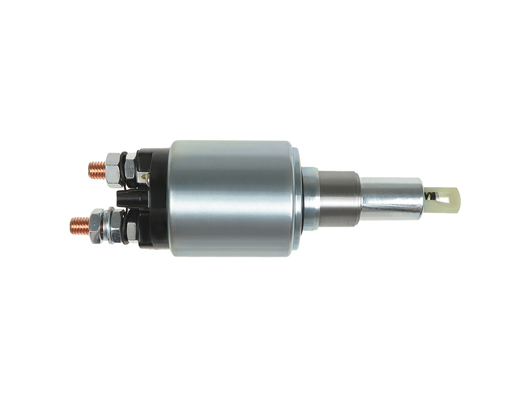 Solenoid Switch, starter - SS0137 AS-PL