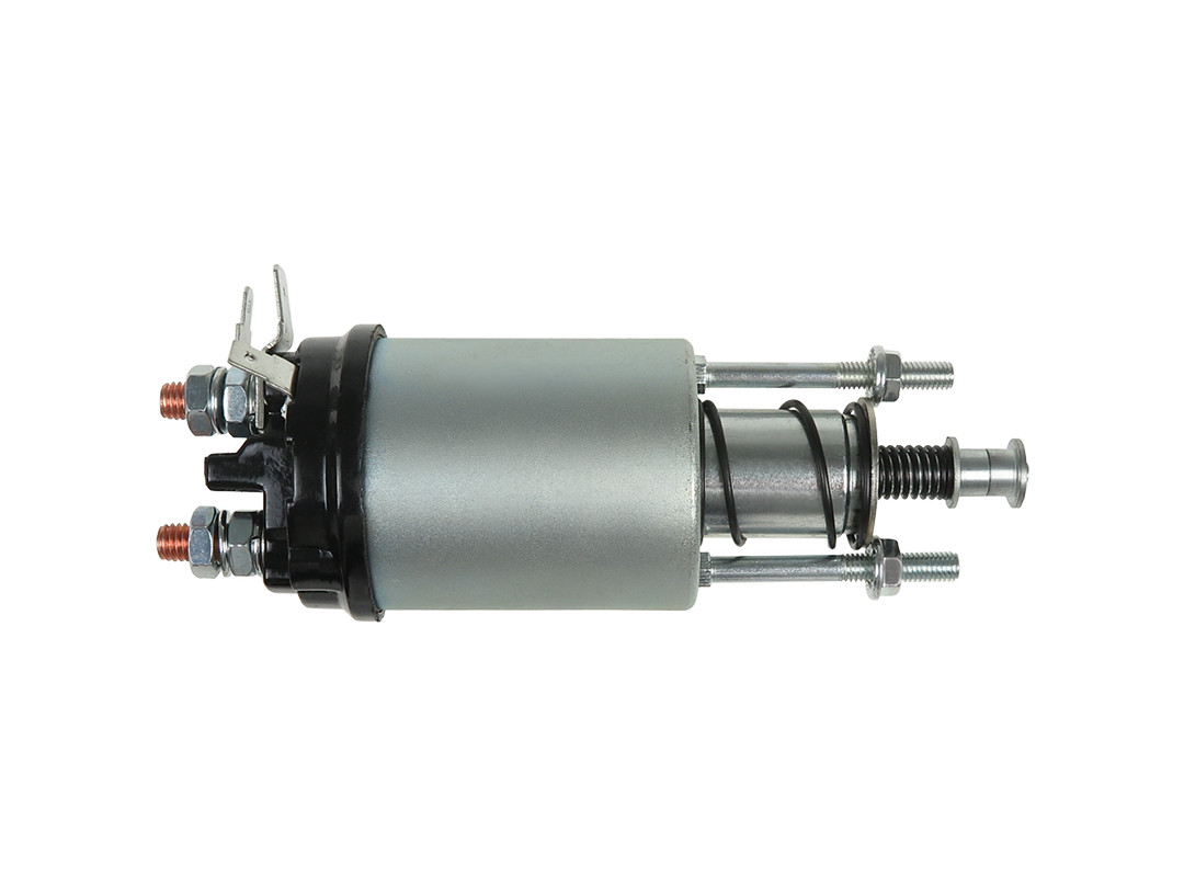 Elettromagnete, Motore d'avviamento - SS4007 AS-PL