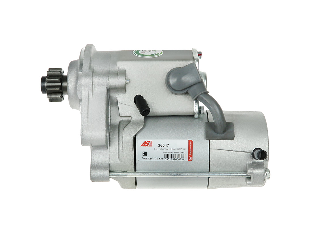 starteris - S6047 AS-PL
