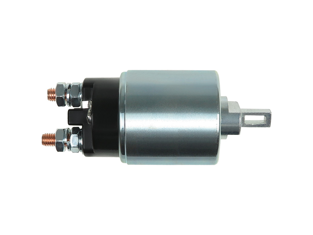 Solenoid Switch, starter - SS2015 AS-PL