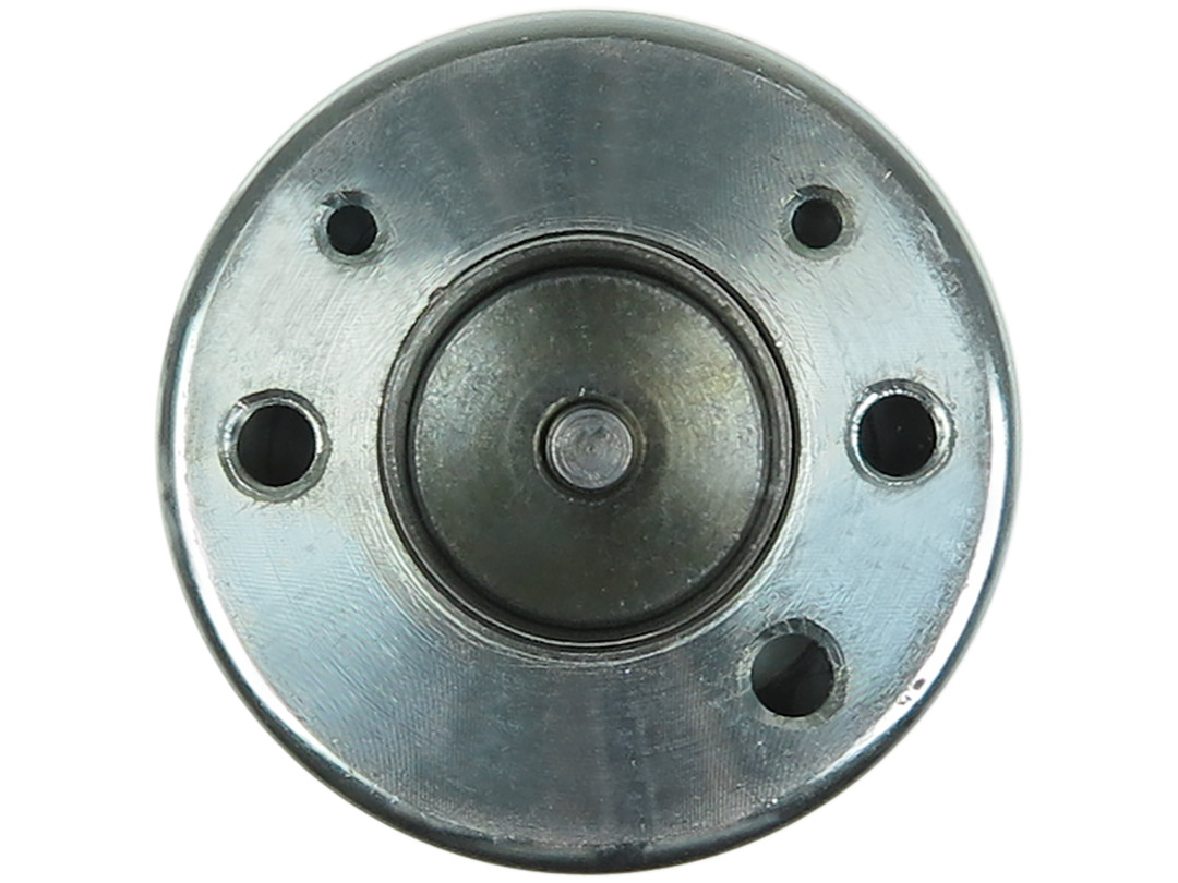 Solenoid Switch, starter - SS2015 AS-PL