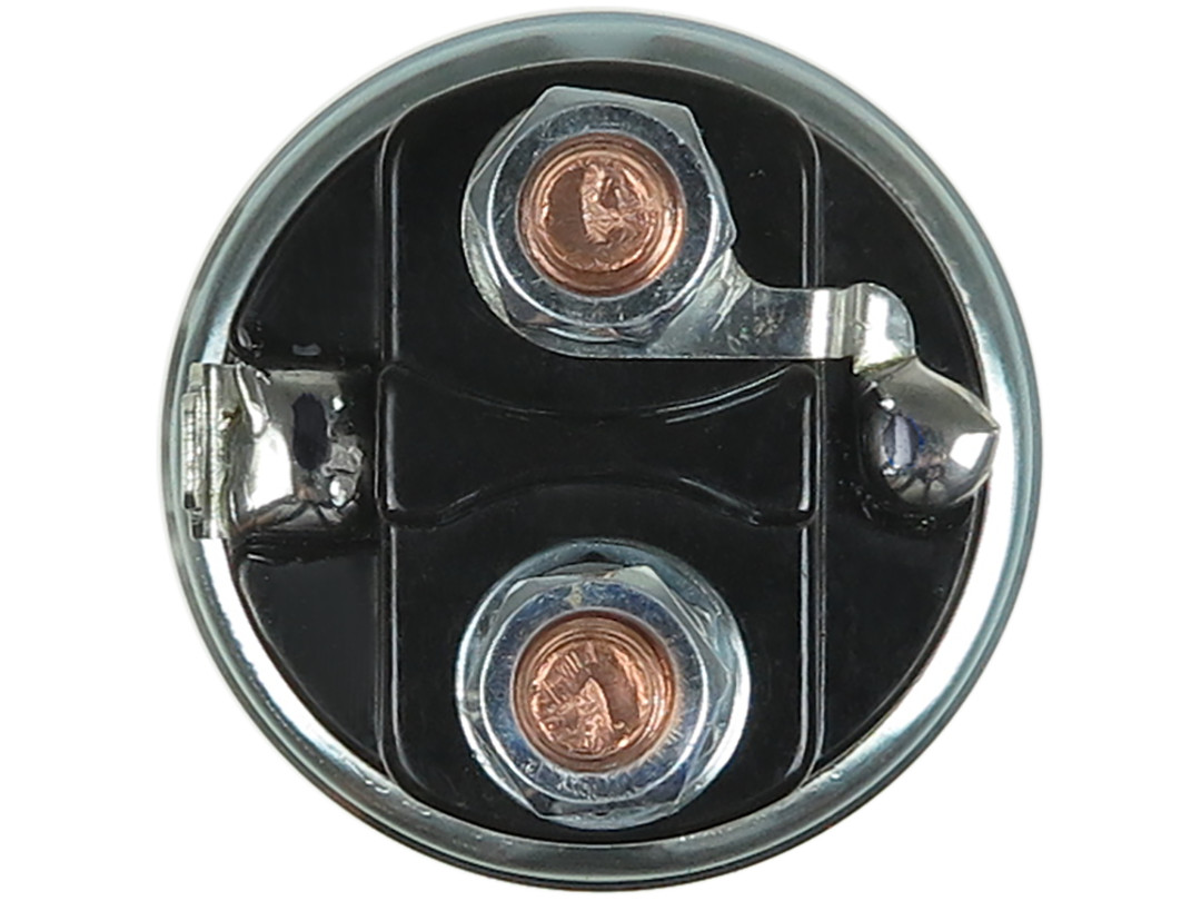 Solenoid Switch, starter - SS2015 AS-PL