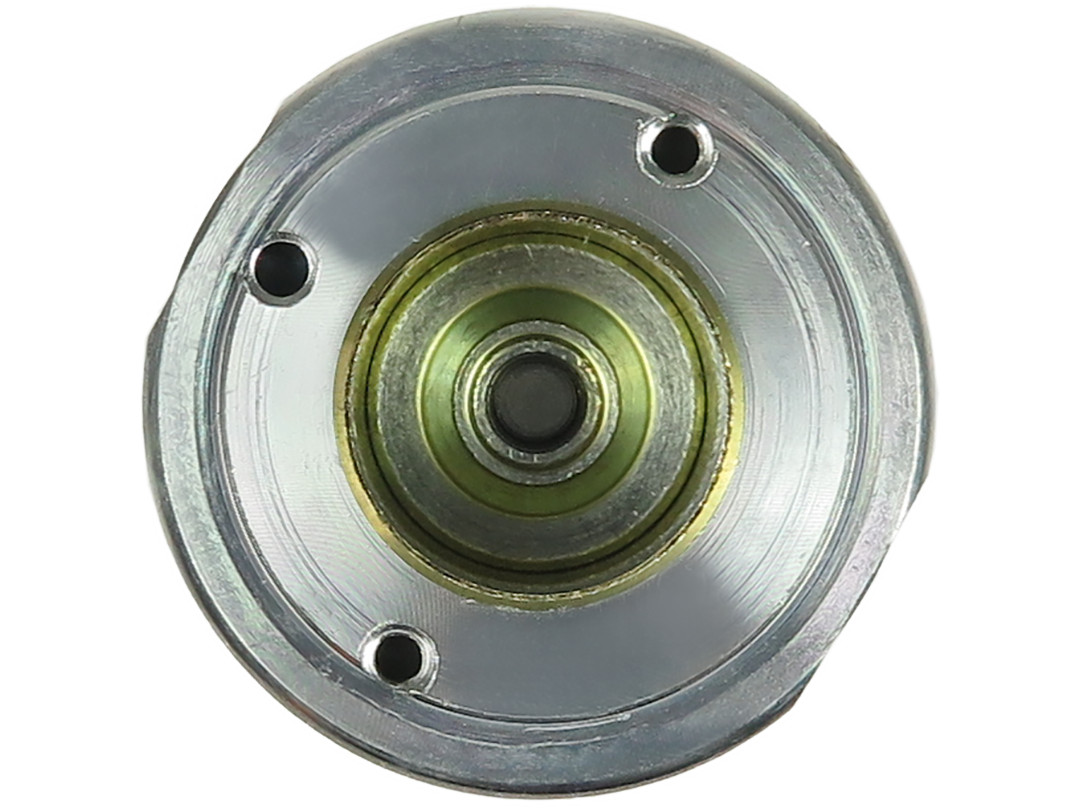 Solenoid Switch, starter - SS3023 AS-PL