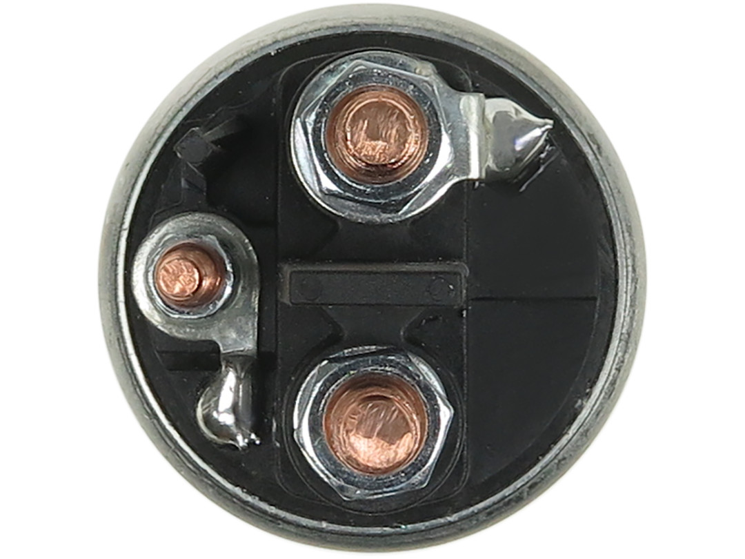 Solenoid Switch, starter - SS3023 AS-PL