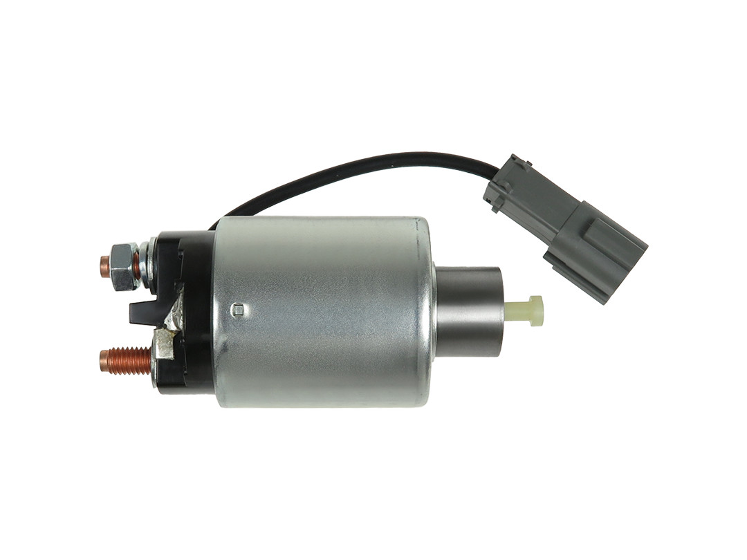 Solenoid Switch, starter - SS5026 AS-PL