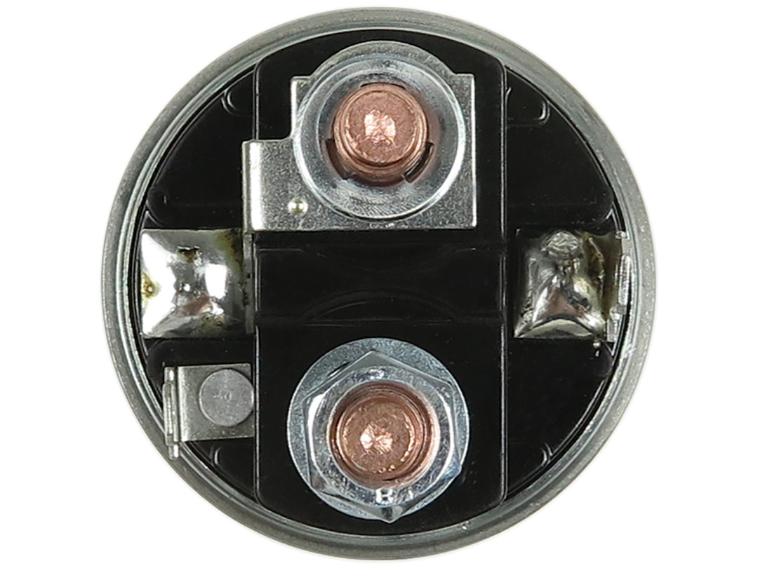 Solenoid Switch, starter - SS5030 AS-PL