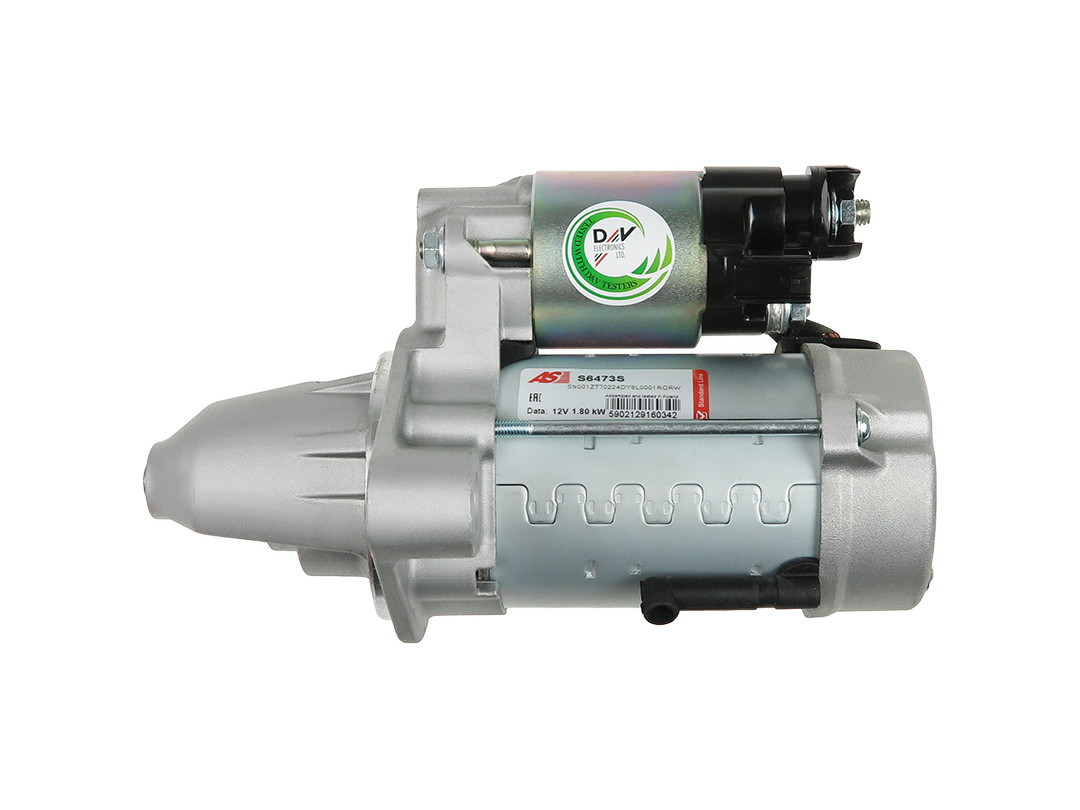 Starter - S6473S AS-PL