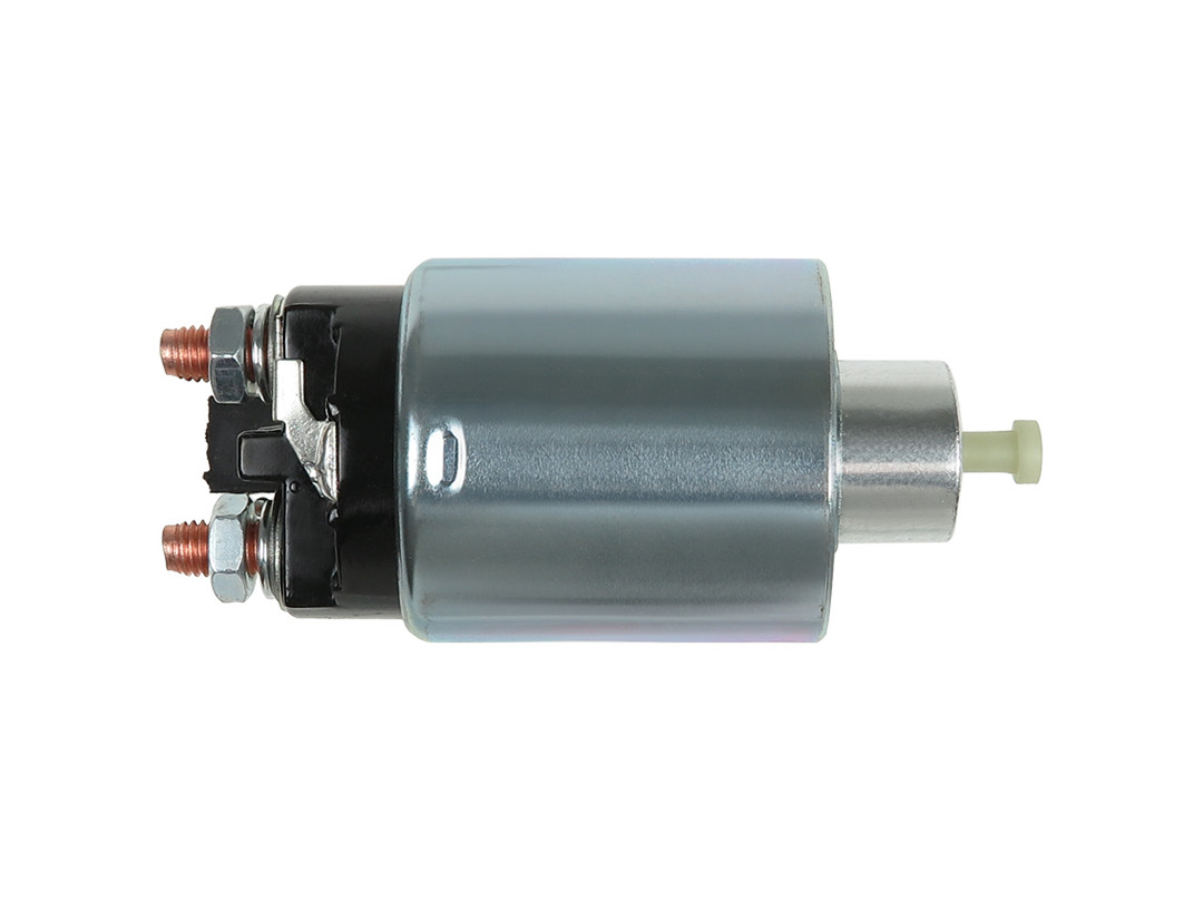 Solenoid Switch, starter - SS5024 AS-PL