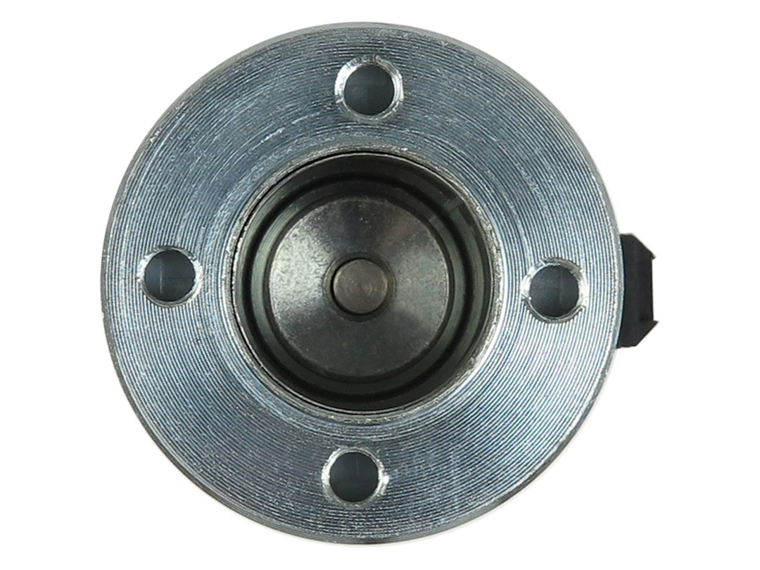 Solenoid Switch, starter - SS5024 AS-PL