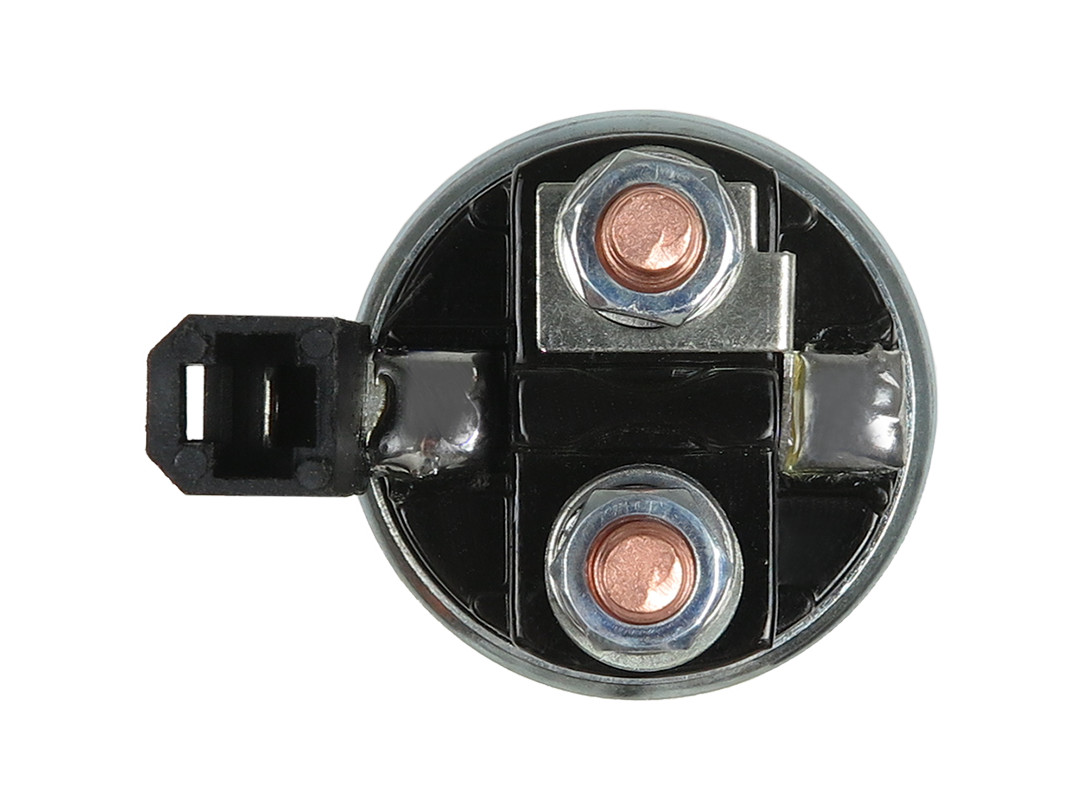 Solenoid Switch, starter - SS5024 AS-PL