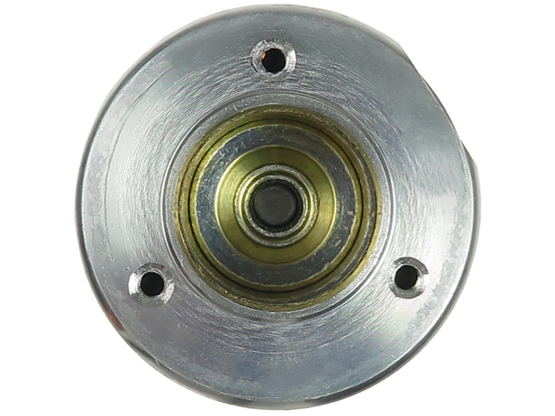 Solenoid Switch, starter - SS3029 AS-PL
