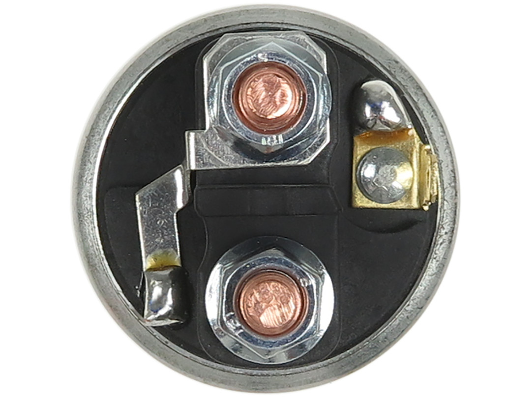 Solenoid Switch, starter - SS3029 AS-PL