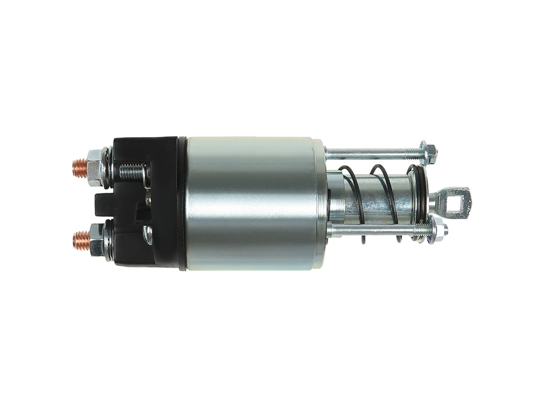 solenoidinis jungiklis, starteris - SS4016 AS-PL